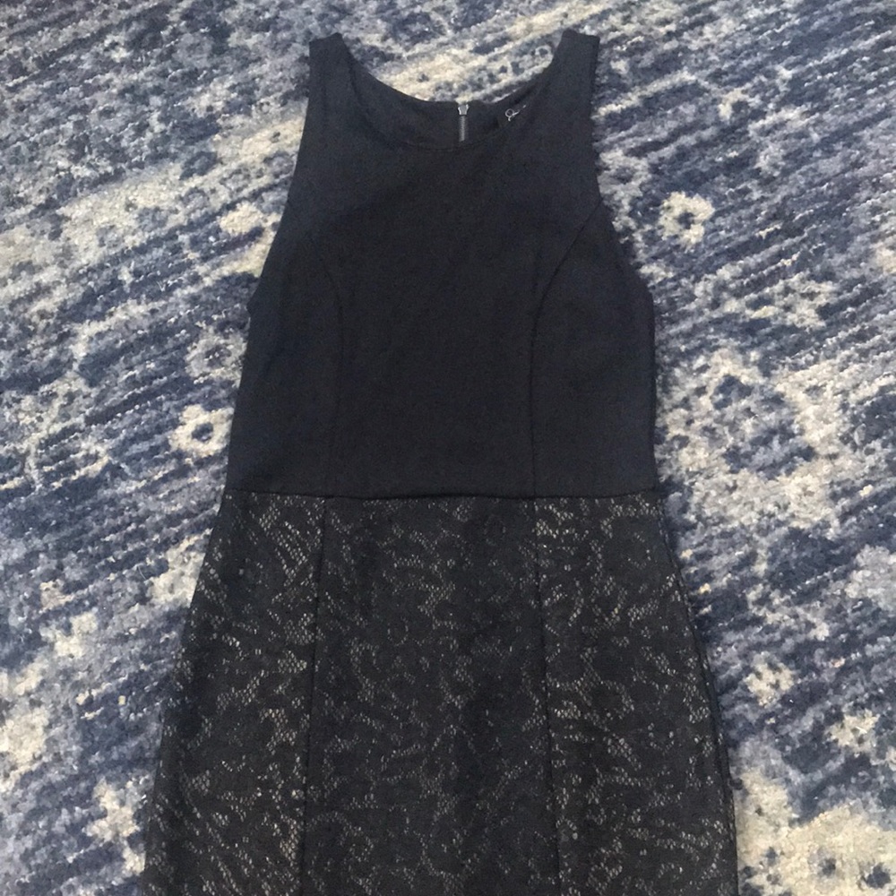 NWT Anything but basic LBD! - Picture 4 of 6